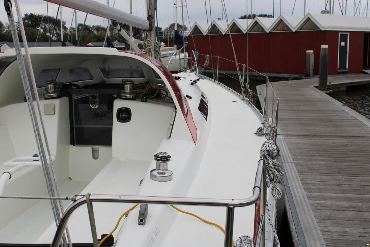 Balta 40