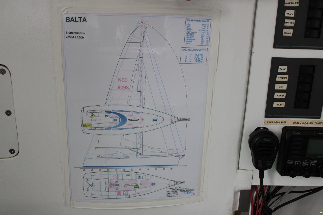 Balta 40