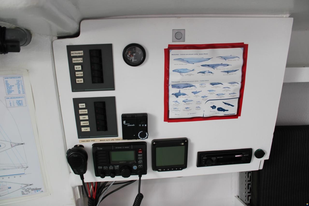 Balta 40