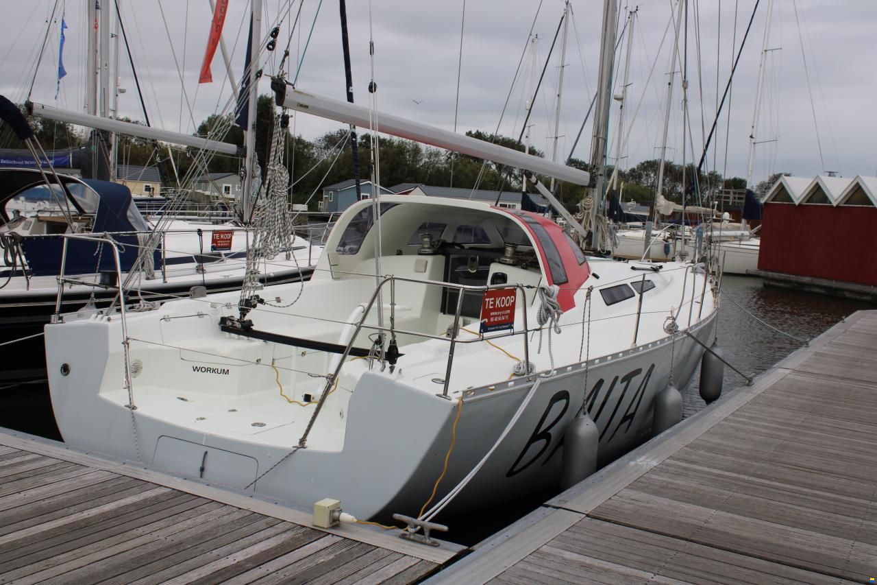 Balta 40