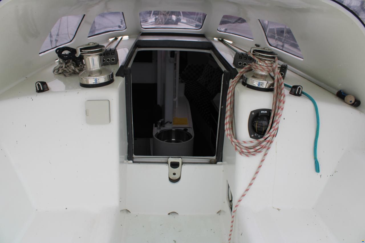 Balta 40