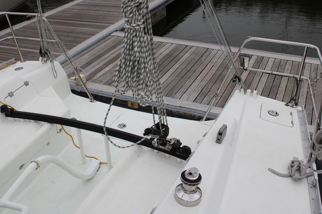 Balta 40