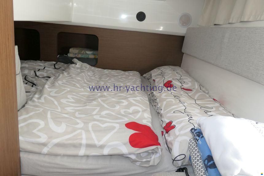 Jeanneau Merry Fisher 895