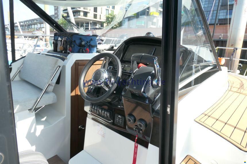 Jeanneau Merry Fisher 895