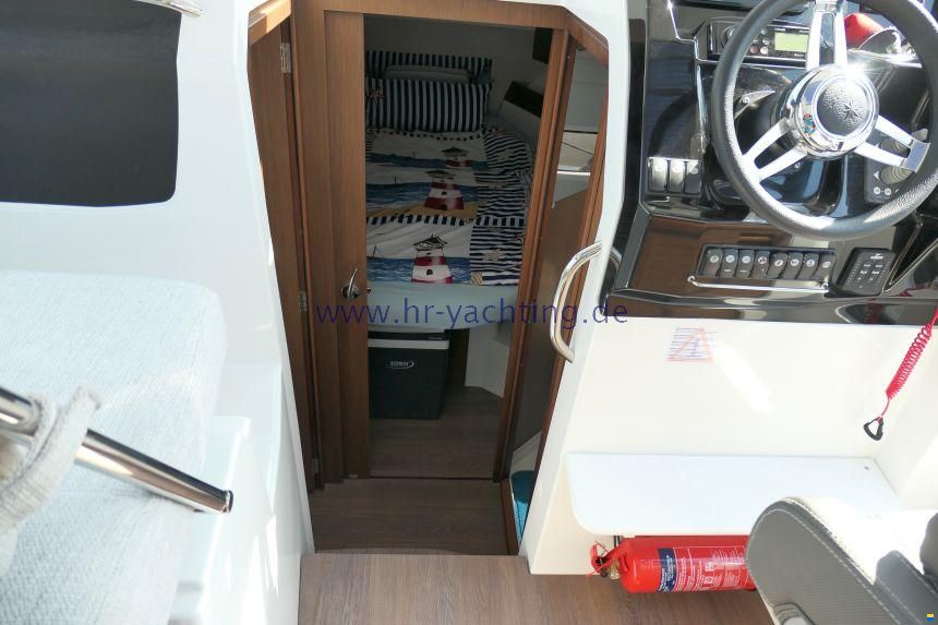 Jeanneau Merry Fisher 895