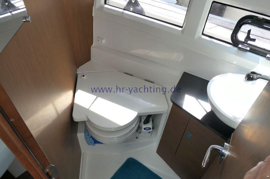 Jeanneau Merry Fisher 895