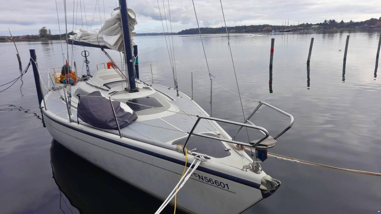 Dehler Optima 101 NOVA