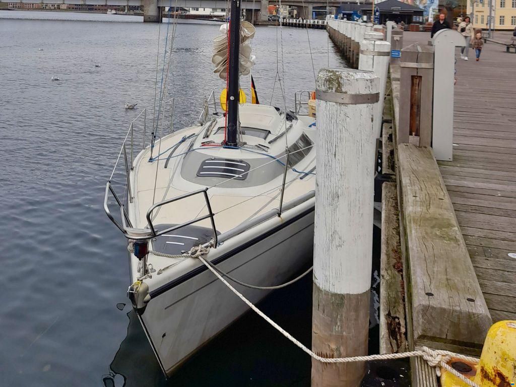 Dehler Optima 101 NOVA