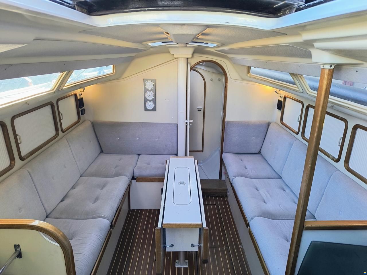 Dehler Optima 101 NOVA