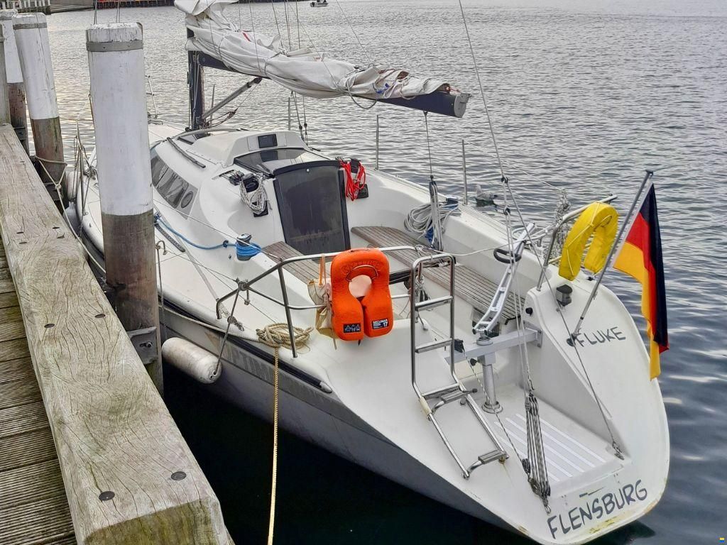 Dehler Optima 101 NOVA