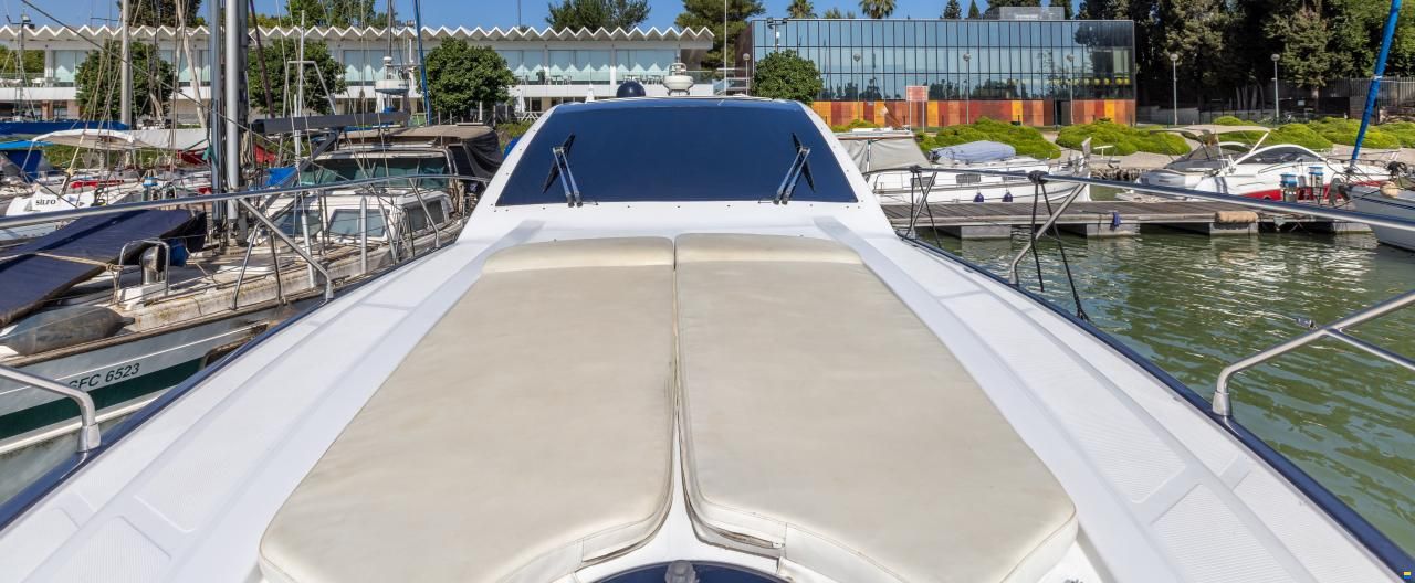Accentor 50HT Hard Top