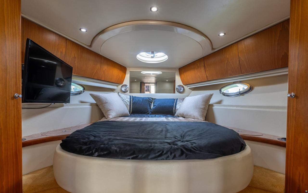 Accentor 50HT Hard Top