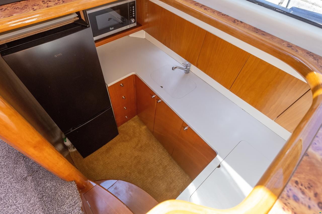 Accentor 50HT Hard Top