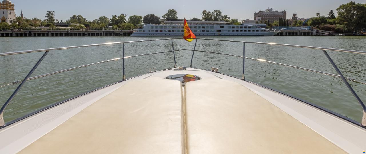 Accentor 50HT Hard Top