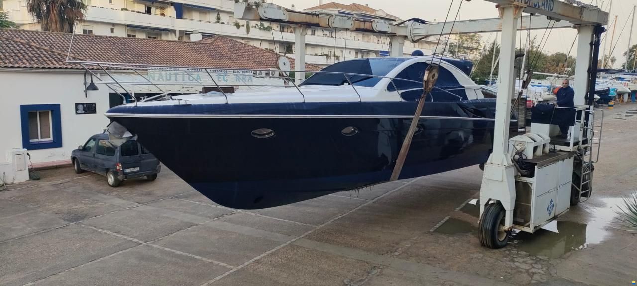 Accentor 50HT Hard Top