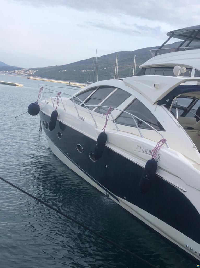 Atlantis 50 HT