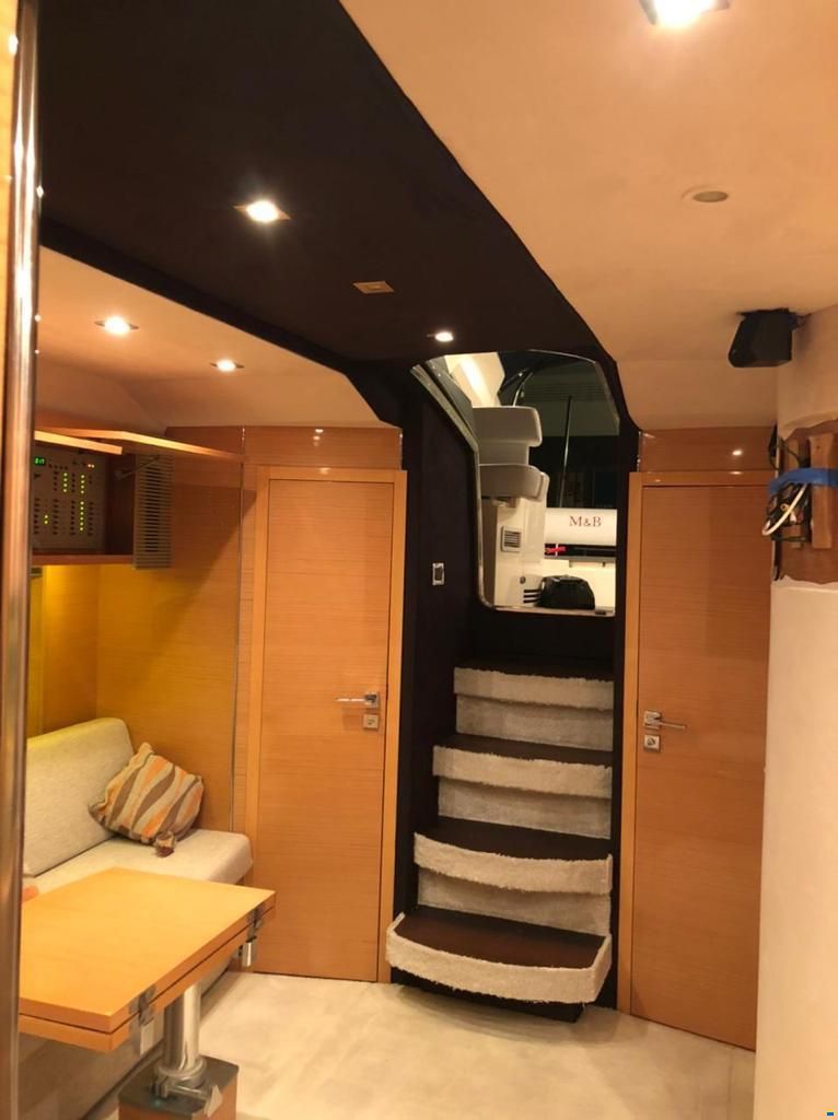 Atlantis 50 HT