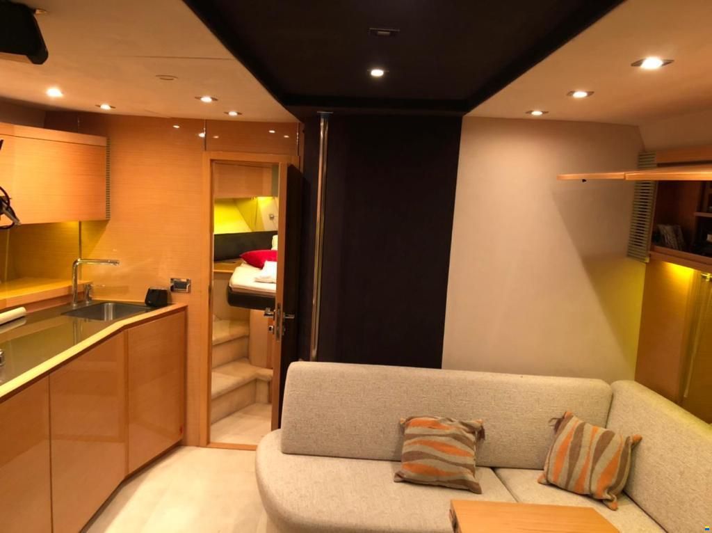Atlantis 50 HT