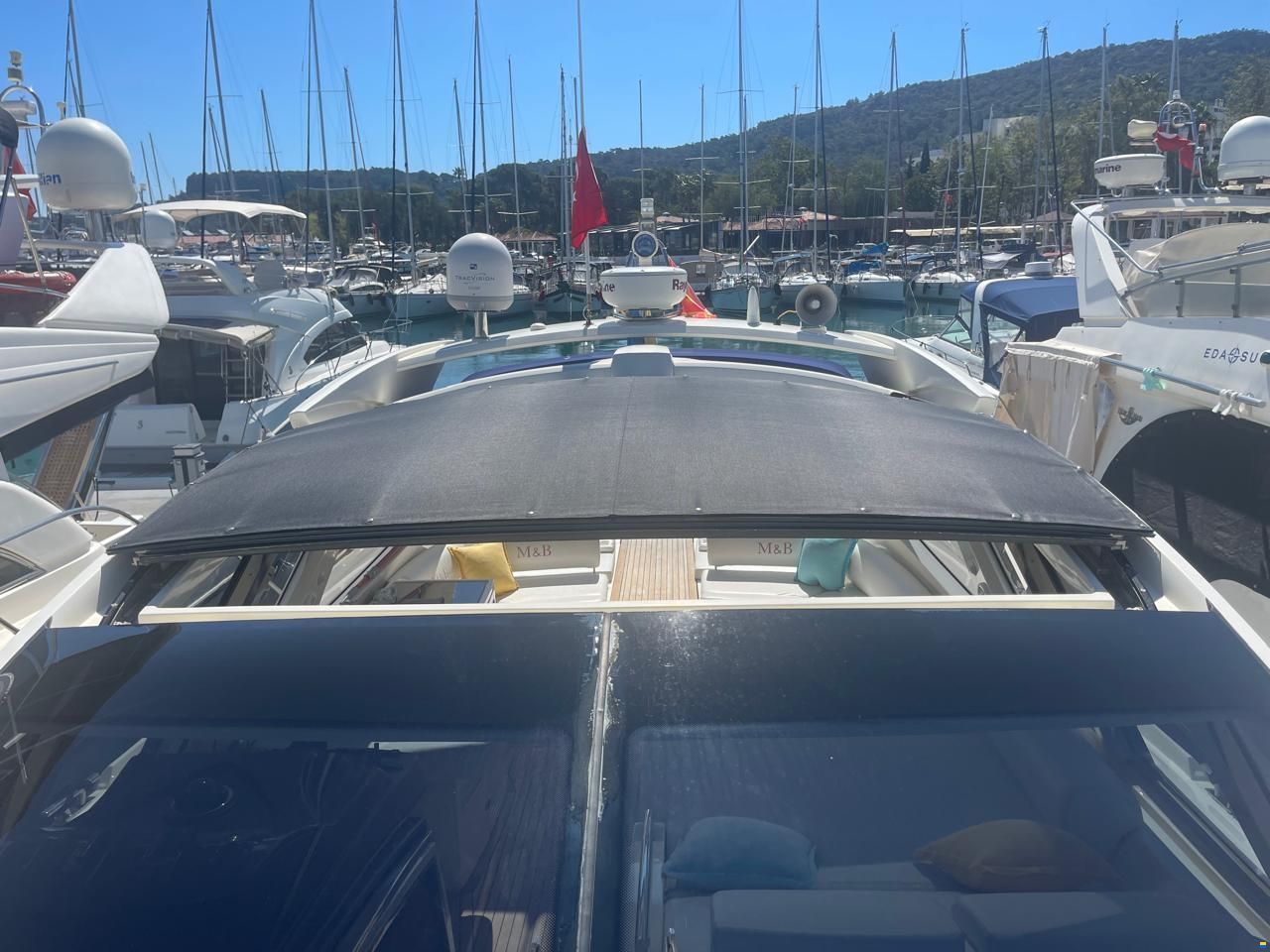 Atlantis 50 HT