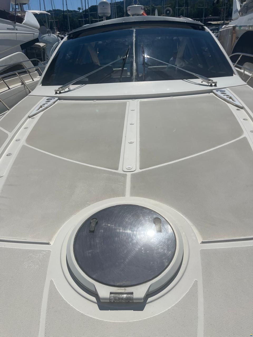 Atlantis 50 HT