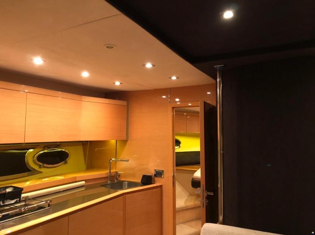 Atlantis 50 HT