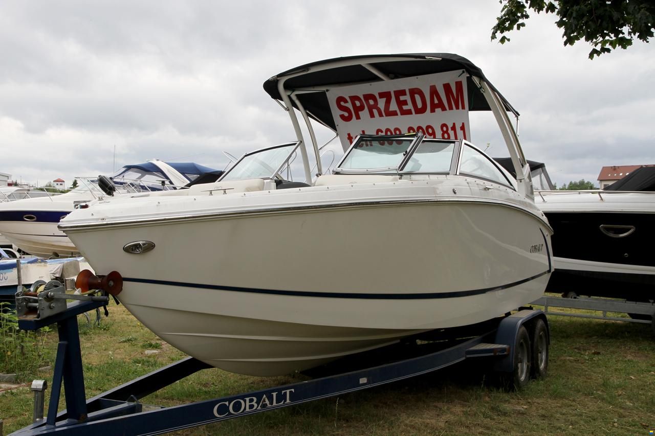 Cobalt R3