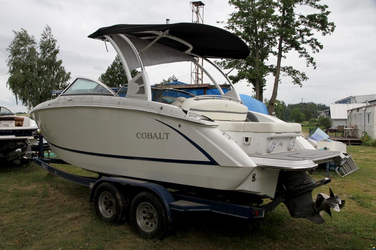 Cobalt R3