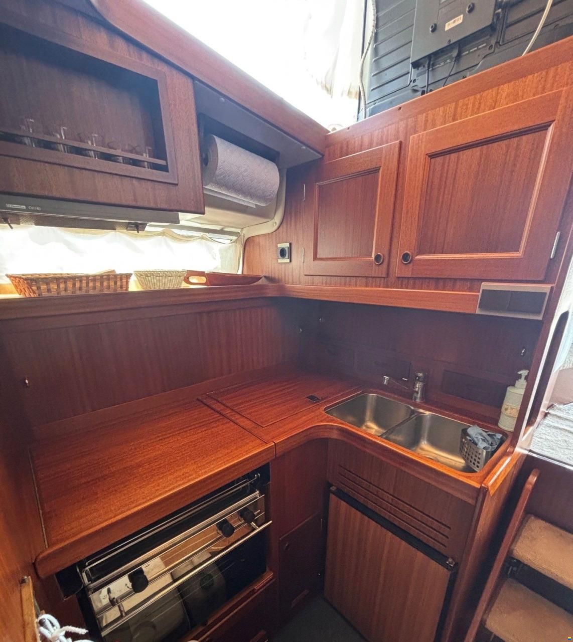 Storebro Royal Cruiser STOREBRO 340 Bisc