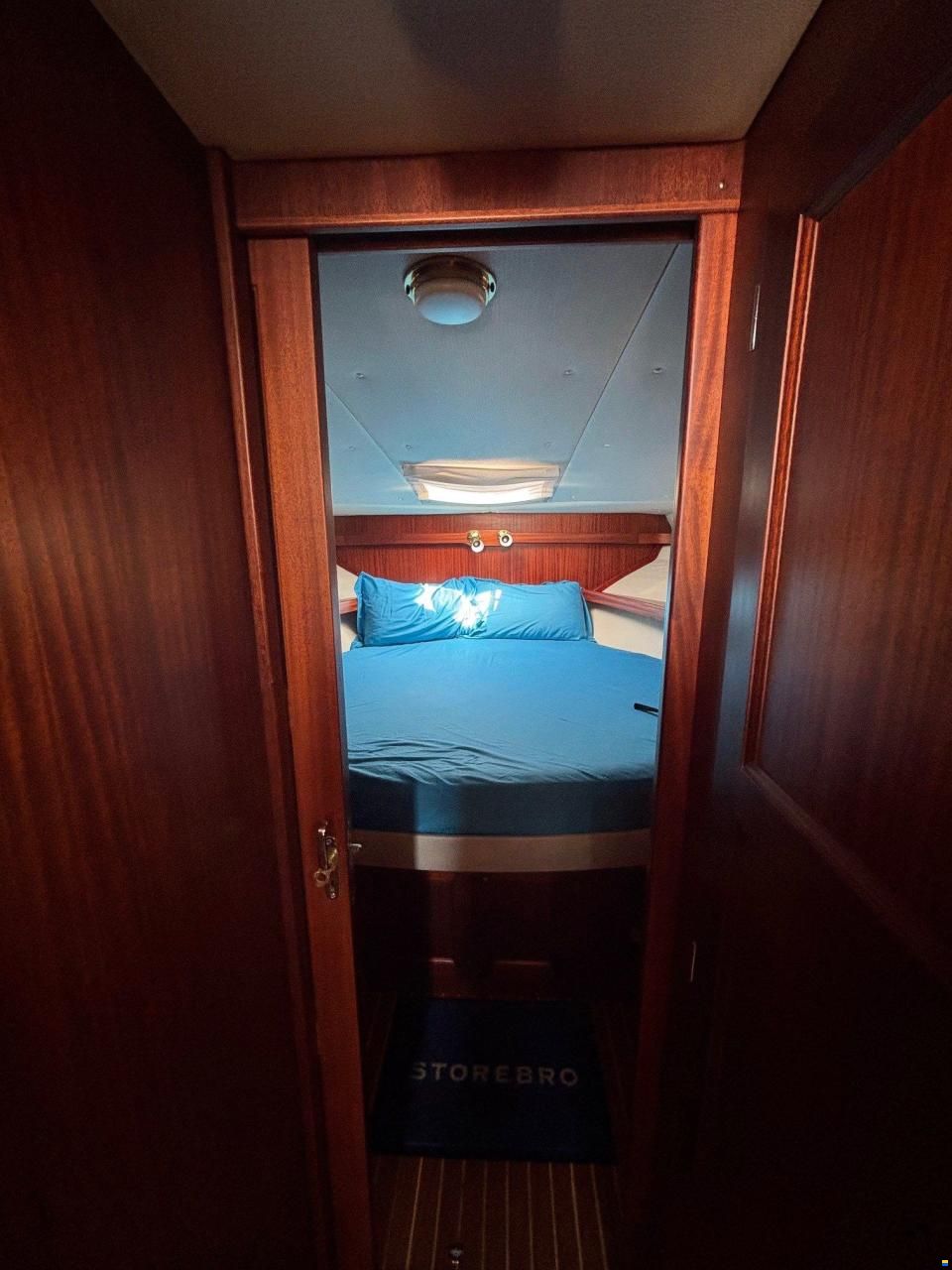 Storebro Royal Cruiser STOREBRO 340 Bisc
