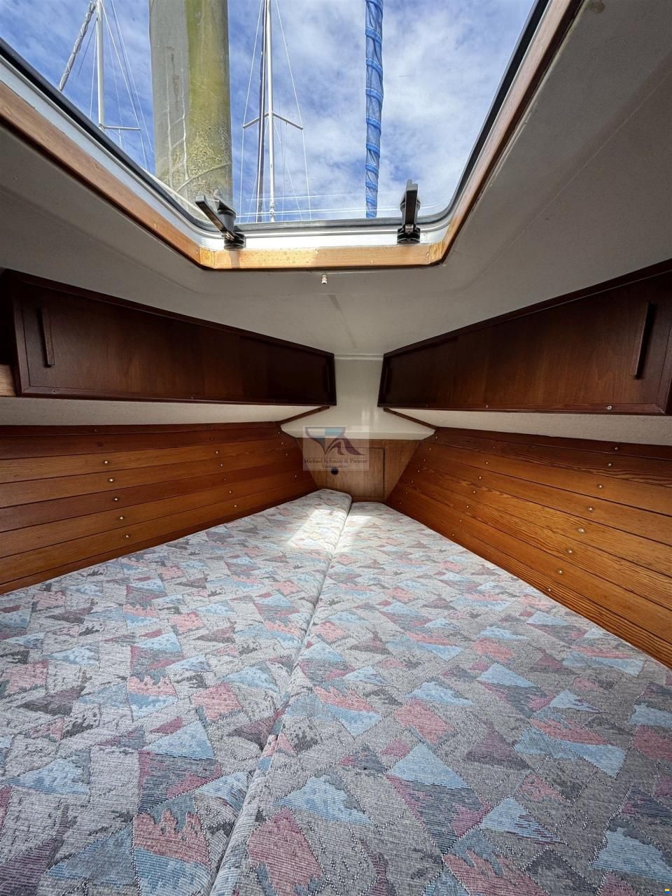 Targa Yachts Finnland Targa 9,60