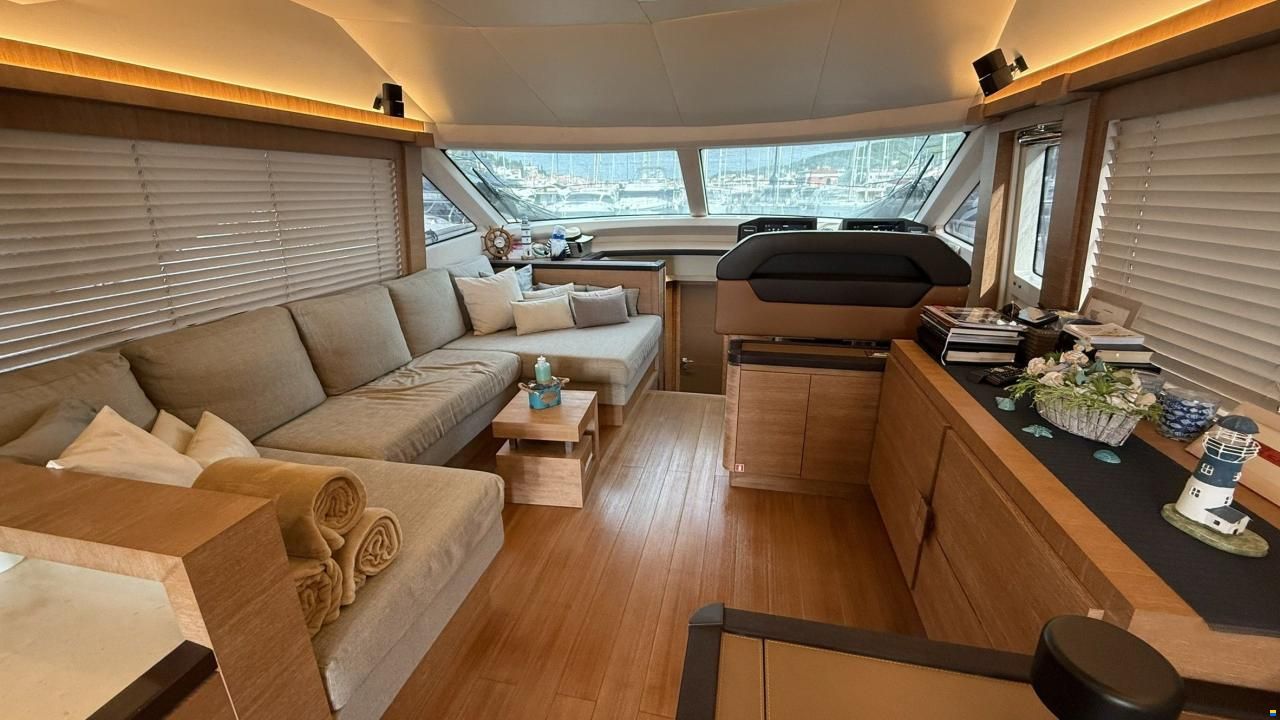 Monte Carlo 65 - 2017