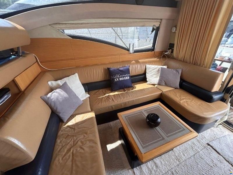 Azimut 43
