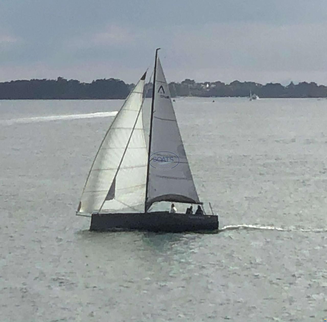 Latitude 46 ALPHENA ONE
