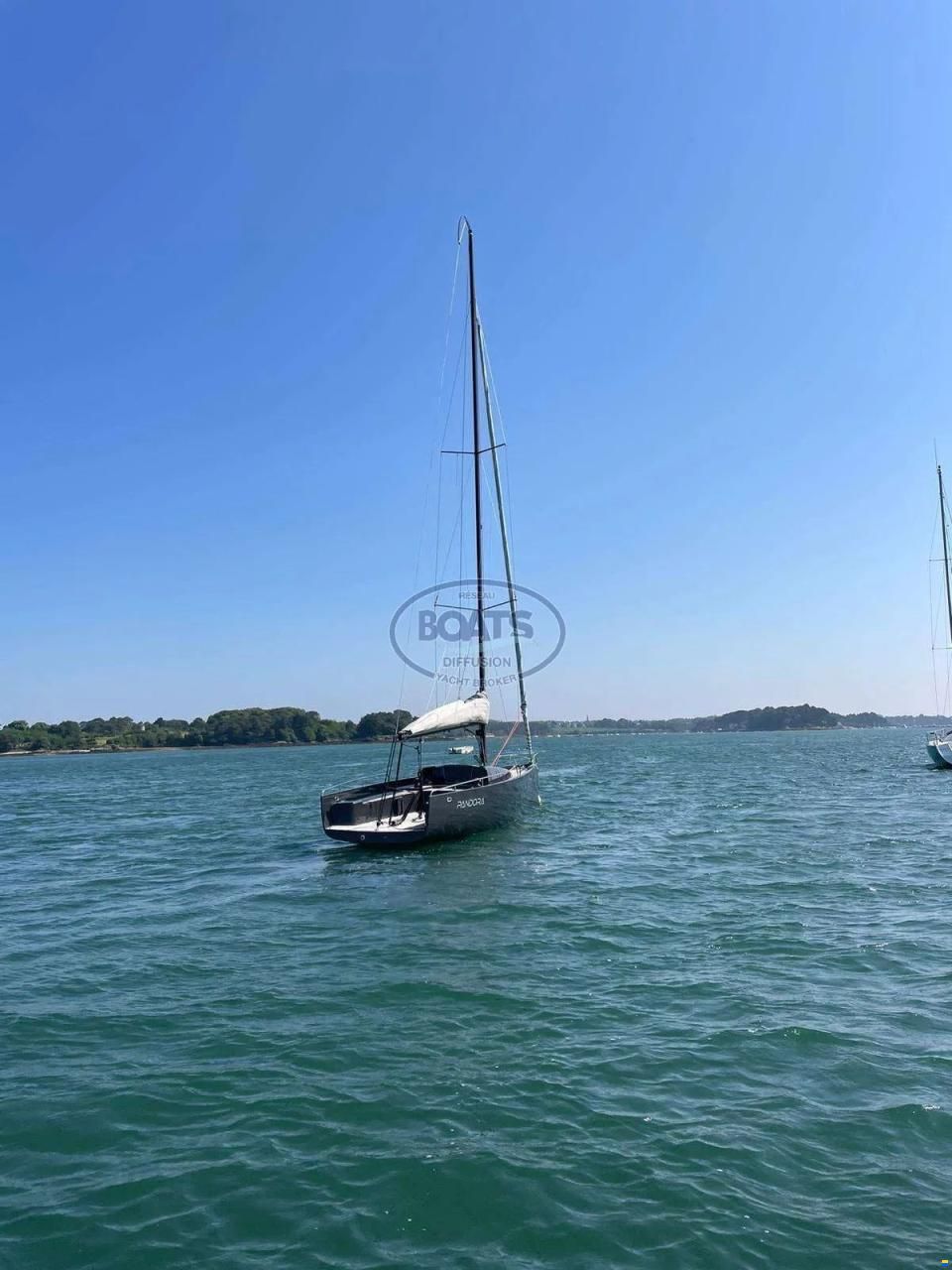 Latitude 46 ALPHENA ONE