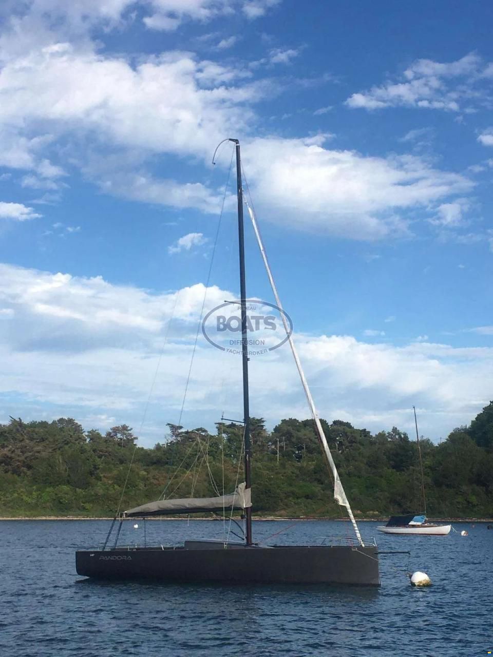 Latitude 46 ALPHENA ONE
