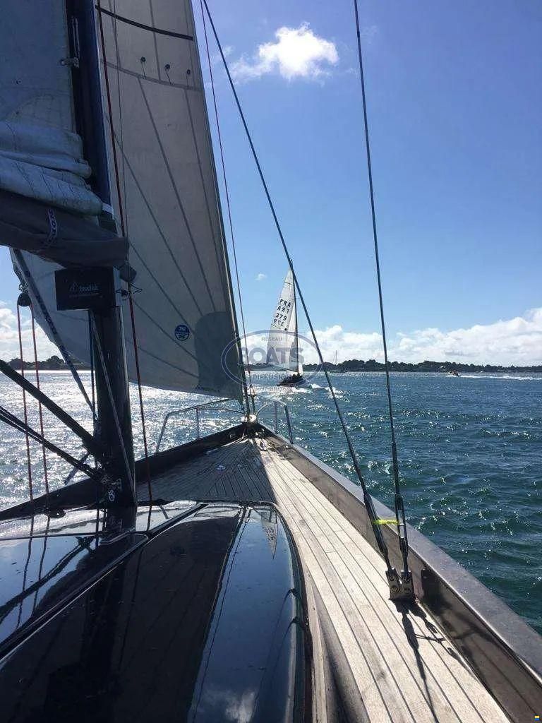 Latitude 46 ALPHENA ONE