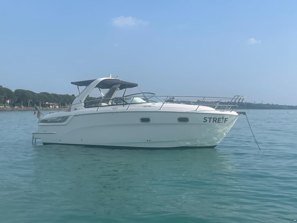 Bavaria Sport S28