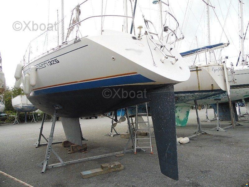 Beneteau FIRST 325 PTE