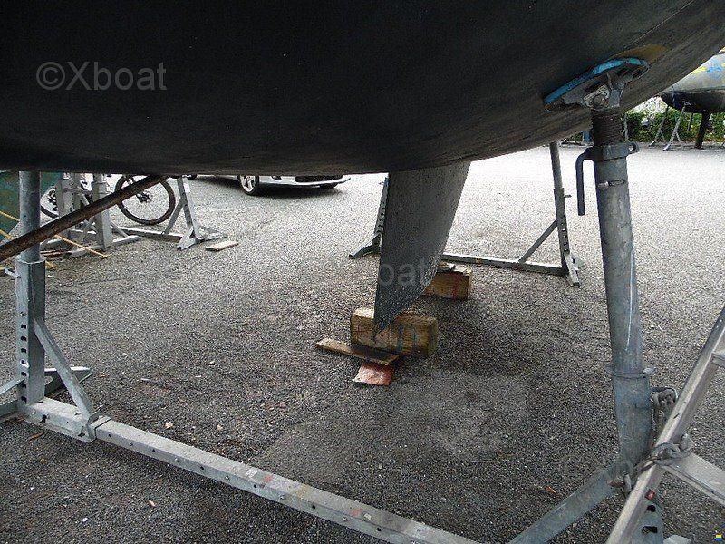 Beneteau FIRST 325 PTE