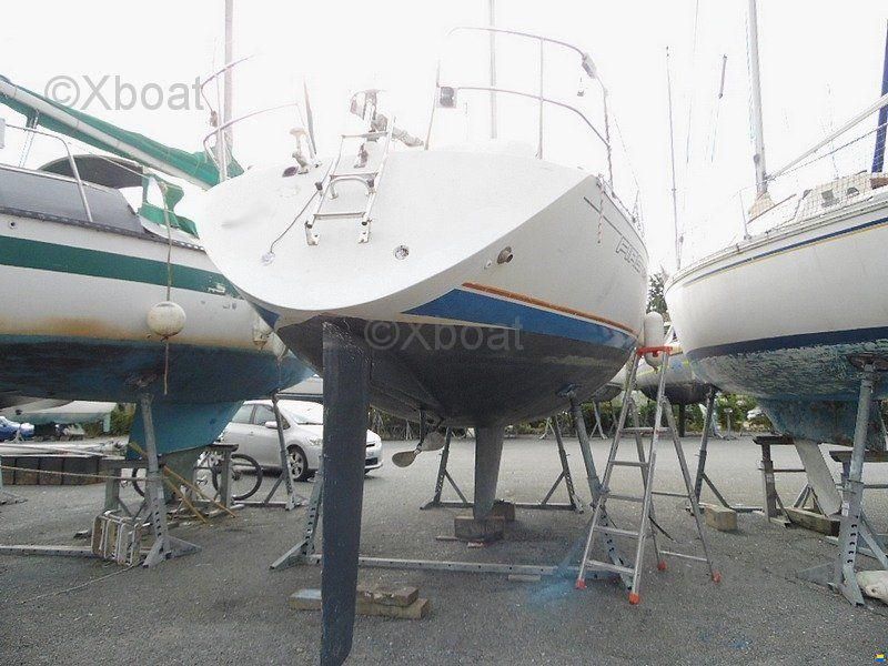 Beneteau FIRST 325 PTE