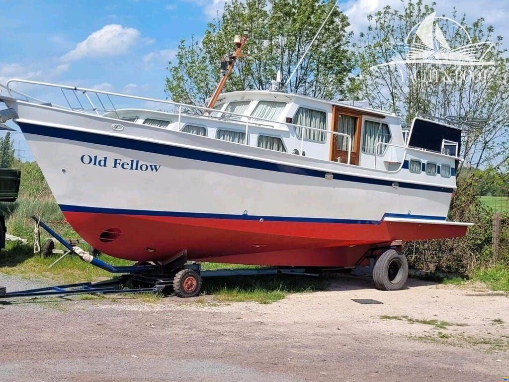 Gruno 1050