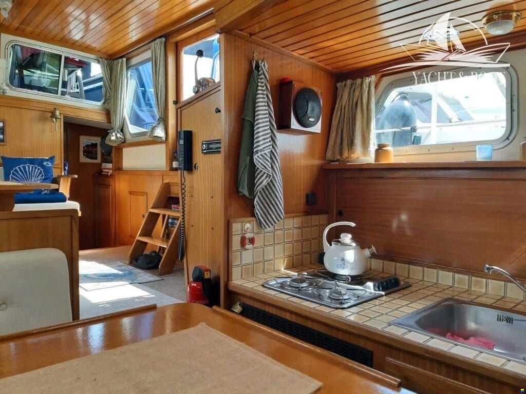 Gruno 1050