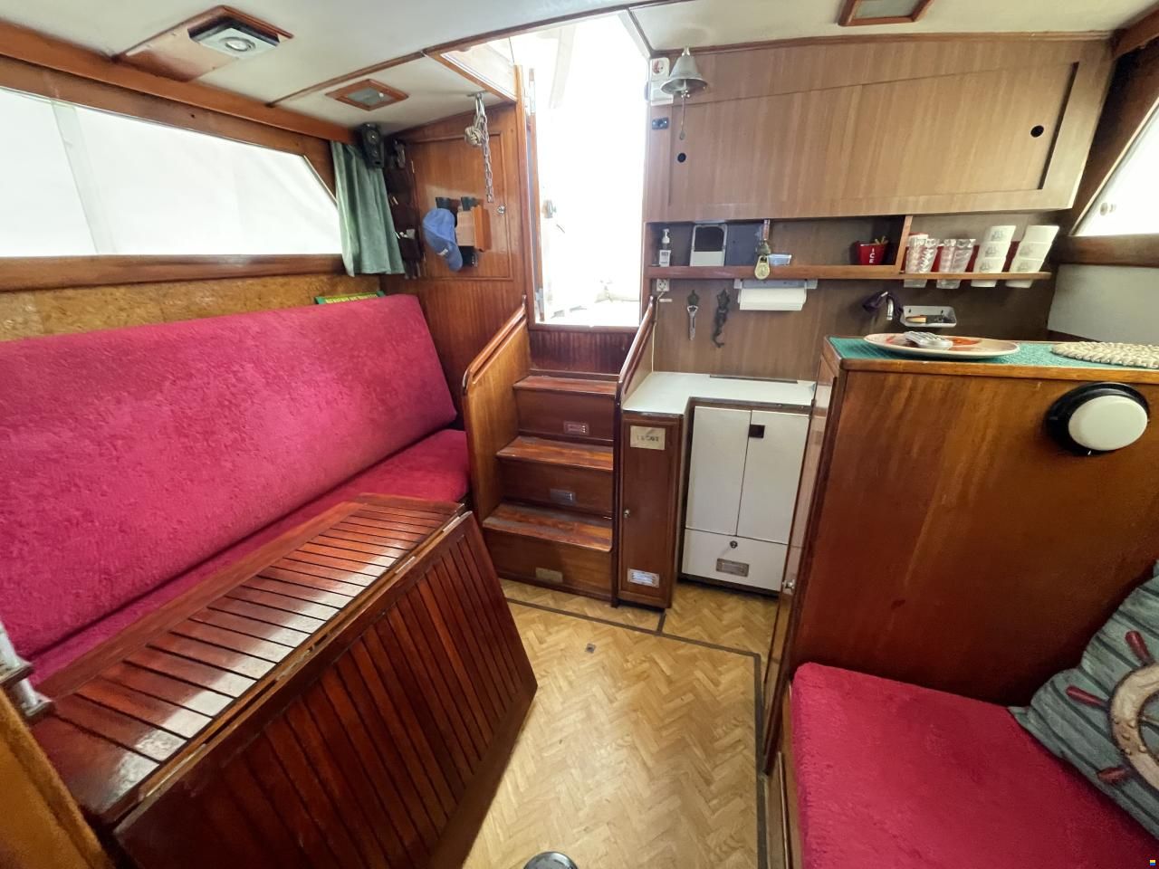 San Lorenzo Sl 32