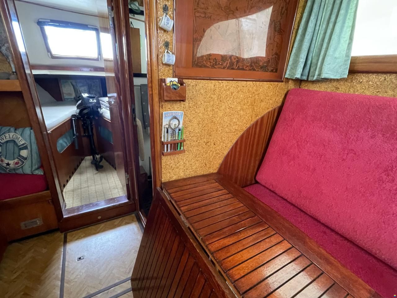 San Lorenzo Sl 32
