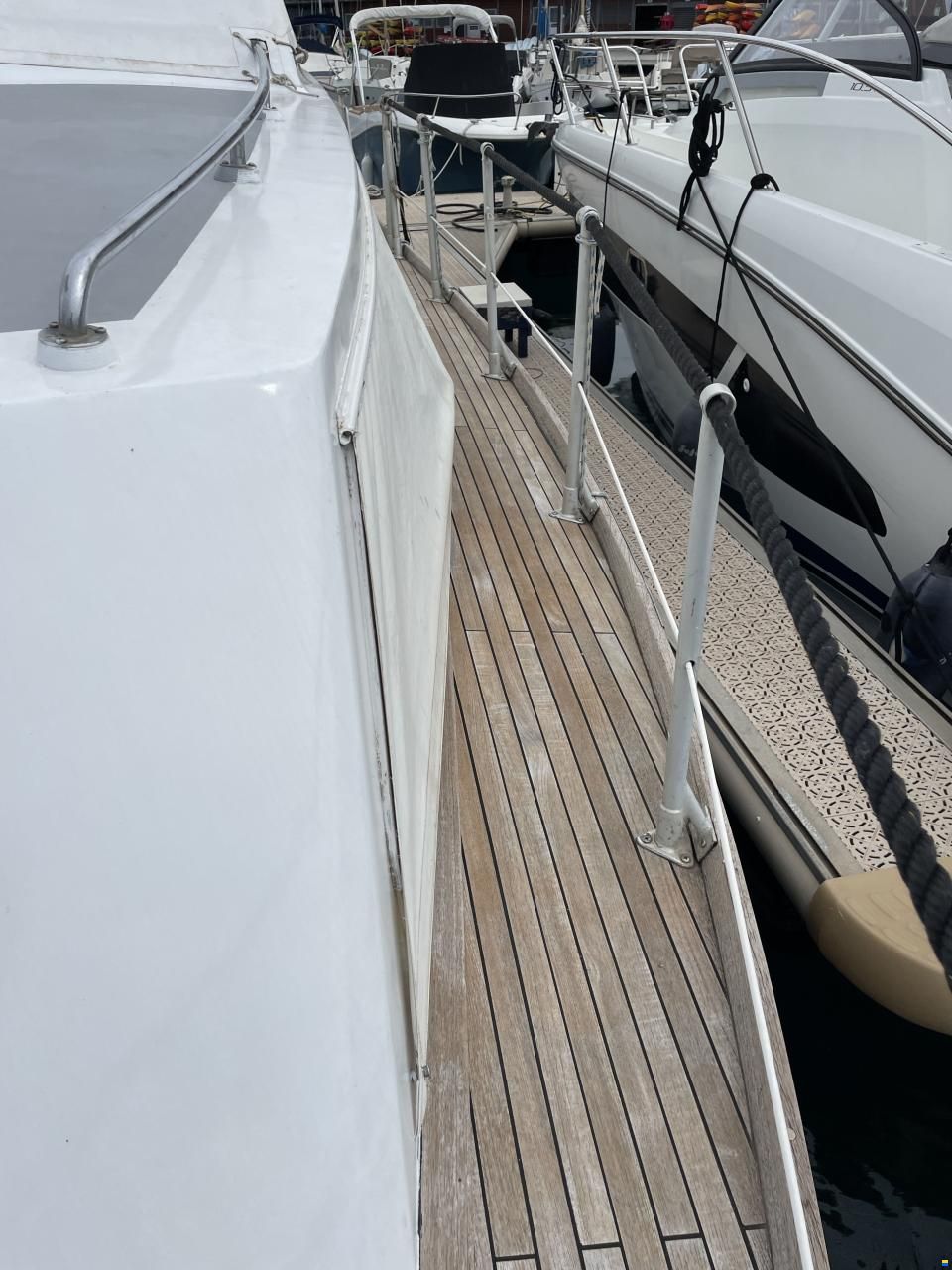 San Lorenzo Sl 32