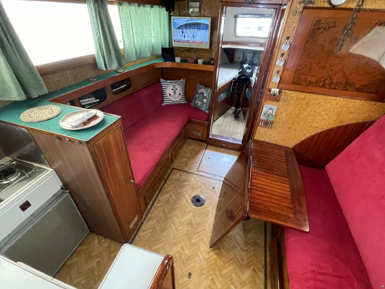 San Lorenzo Sl 32