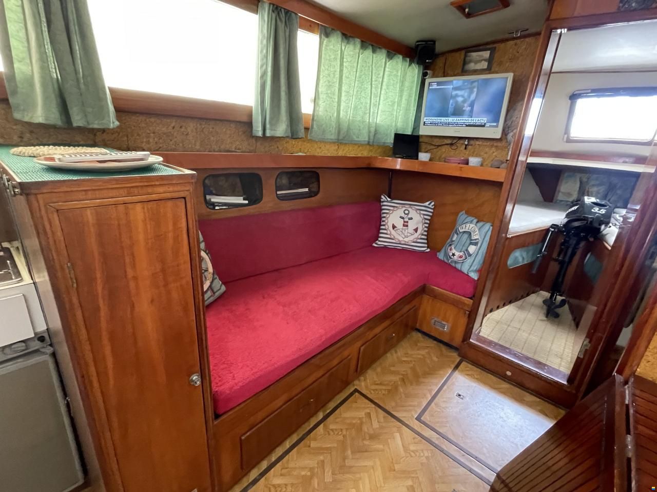 San Lorenzo Sl 32