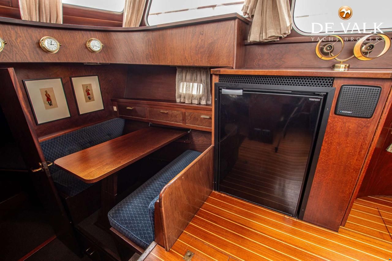 Super van Craft 1160