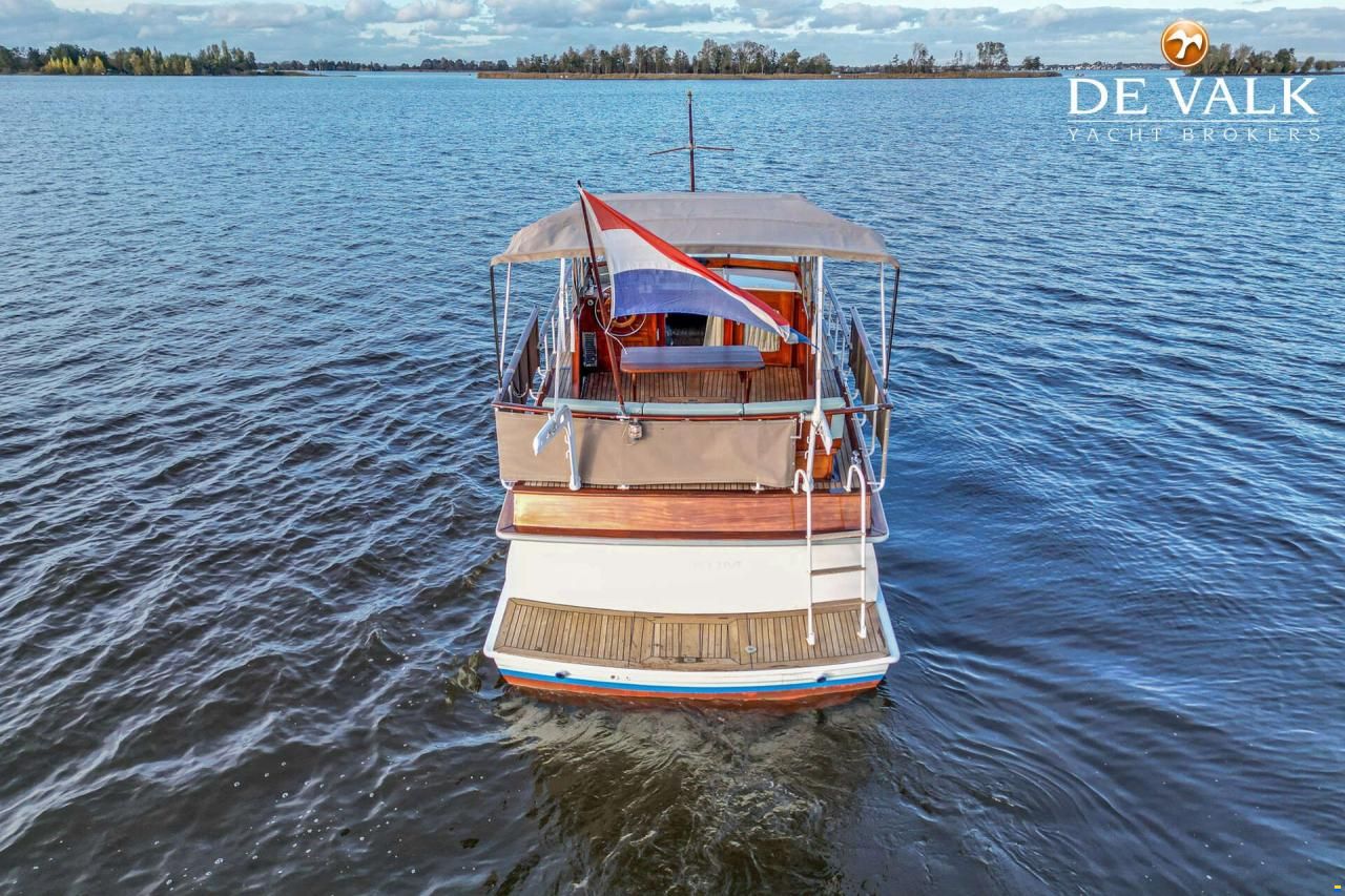 Super van Craft 1160