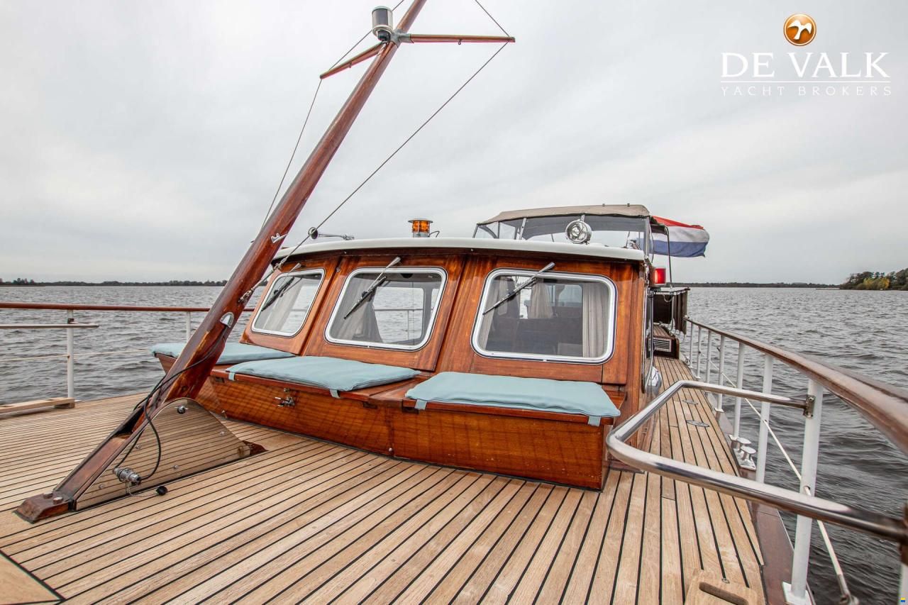 Super van Craft 1160